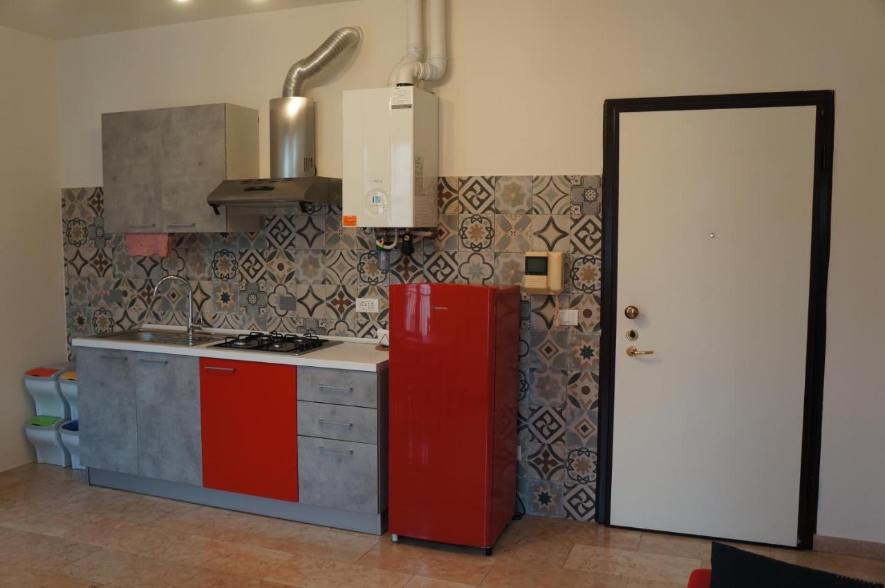 A Casa Dalla Fra 2 Castelfranco Emilia Εξωτερικό φωτογραφία